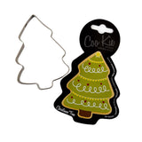 Christmas Tree Cookie Cutter