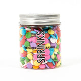 Big Bright Confetti Sprinkles - The Party Room