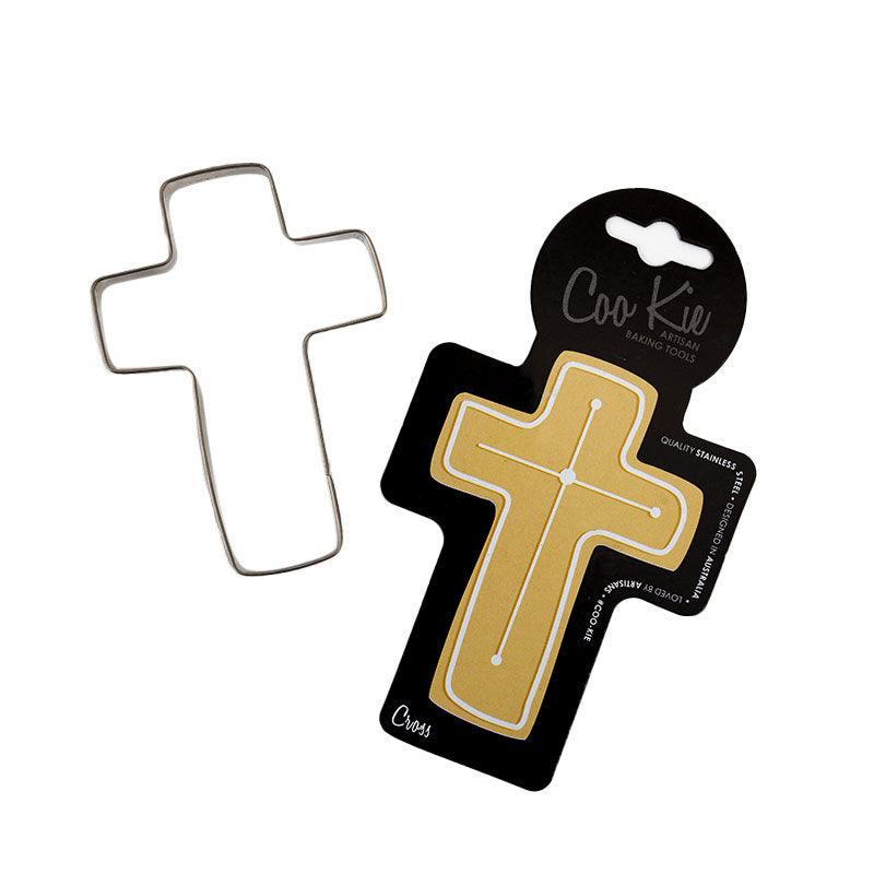 Cross Cookie Cutter - The Party Room