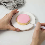 Mini Turntable with Silicone Mat - The Party Room