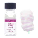 Cotton Candy Flavour Oil - The Party Room