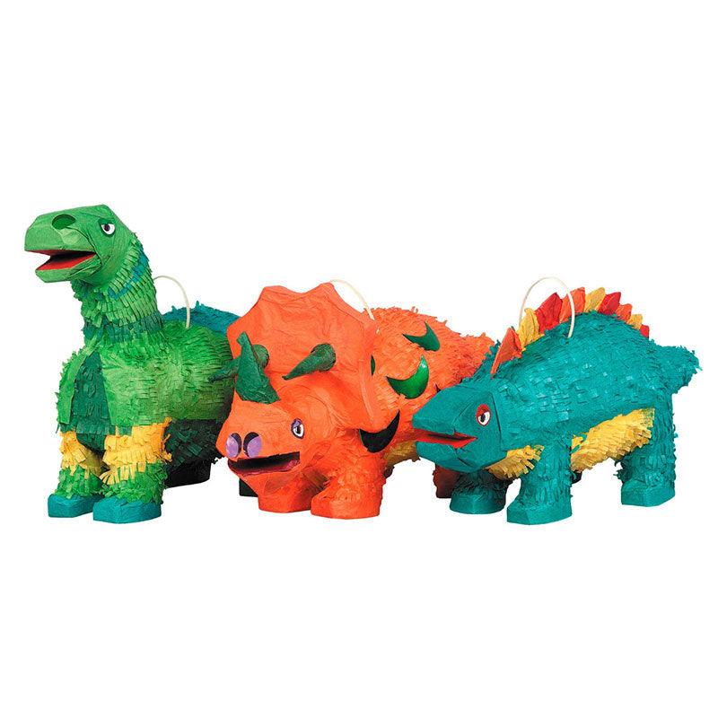 Dinosaur Pinata - The Party Room