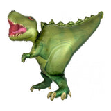 Jumbo Tyranasaurus Rex Foil Balloon
