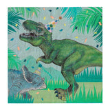Dinosaur Party Napkins - The Party Room