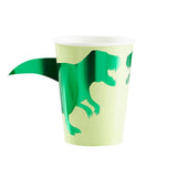 Roar Dinosaur Cups 8pk - The Party Room