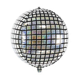 Disco Ball Foil Balloon - The Party Room