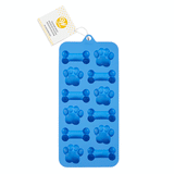 Dog Paw Silicone Candy Mould - The Party Room