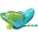 Jumbo Dragonfly Foil Balloon - The Party Room