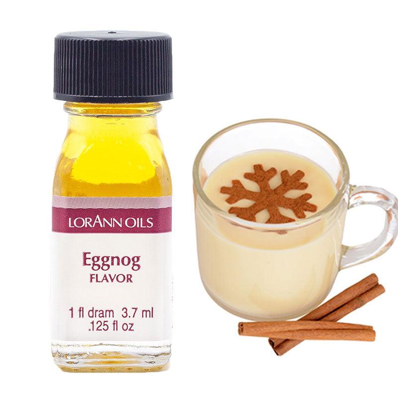 Eggnog Flavour Oil - The Party Room