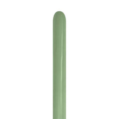 Eucalyptus 260S Modelling Twisting Balloons - The Party Room
