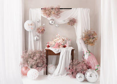 Jumbo Bride to Be Champagne Bottle Foil Balloon - The Party Room