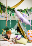 Jumbo Pterodactyl Foil Balloon - The Party Room