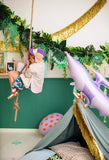 Jumbo Pterodactyl Foil Balloon - The Party Room