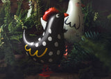Large Rooster Foil Balloon - The Party Room