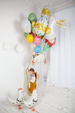 Large Sheep Foil Balloon - The Party Room