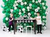 Soccer Ball Foil Balloon - The Party Room