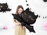 Bat Foil Balloon - The Party Room