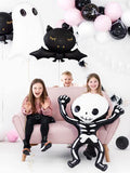 Bat Foil Balloon - The Party Room