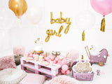 Gold Girl Foil Balloons - The Party Room