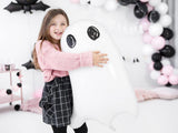 Ghost Foil Balloon - The Party Room