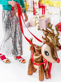 Reindeer Foil Balloon - The Party Room