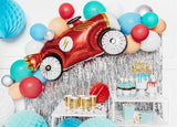 Jumbo Car Balloon - The Party Room