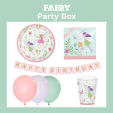 Fairy Party Box - The Party Room