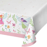 Fairy Forest Tablecover - The Party Room