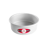 Fat Daddio's Round Cake Tin 8"x 3" - The Party Room