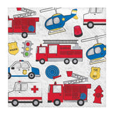 First Responders Napkins - The Party Room