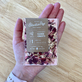 Flower Confetti Mini Pack | First Kiss - The Party Room