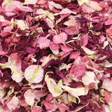 Flower Confetti Bulk Bag | First Kiss - The Party Room