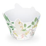 Flower Cupcake Wrappers 6pk - The Party Room
