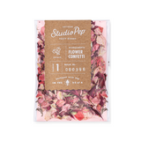Flower Confetti Mini Pack | First Kiss - The Party Room