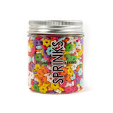 Mixed Flowers Sprinkles - The Party Room