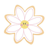 Flower Cookie Cutter - The Party Room