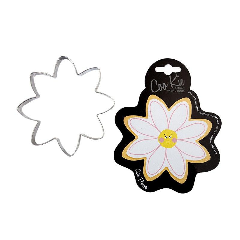 Flower Cookie Cutter - The Party Room