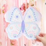 Butterfly Plates 8pk - The Party Room