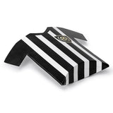 Football Shirt Favour Boxes 6pk - The Party Room