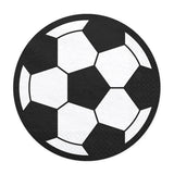 Football Napkins - The Party Room