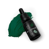 Sprinks Forest Green Gel Colour - The Party Room