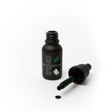 Sprinks Forest Green Gel Colour - The Party Room