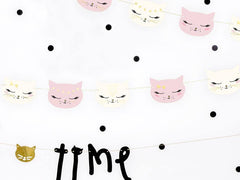 Cat Garland - The Party Room