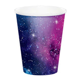 Galaxy Cups 8pk