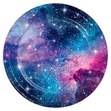 Galaxy Large Plates - The Party Room