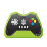 Level Up Gaming Controller Candle - The Party Room