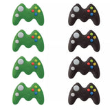 Level Up Gaming Controller Erasers 8pk