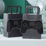 Game Controller Party Bags 5pk - The Party Room