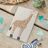 Giraffe Napkins 16pk - The Party Room