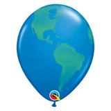 Globe Balloons - The Party Room